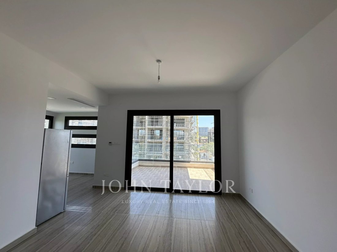 Apartment in Germasogeia, Limassol, Cyprus 5 - 17735644