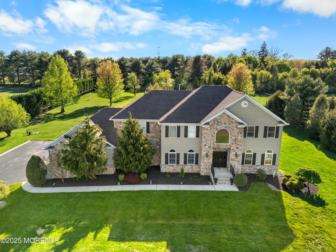 House in Millstone, New Jersey, United States 2 - 17737069
