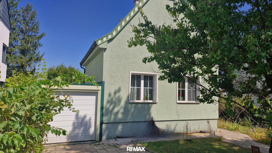 House in Vienna, Wien, Austria 3 - 17736160
