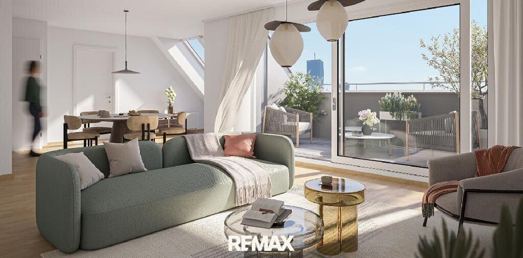 Apartment in Vienna, Wien, Austria 3 - 17037757