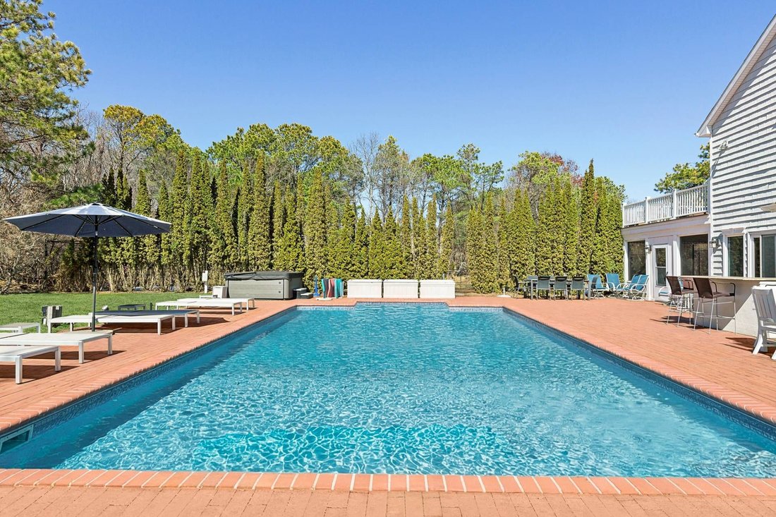 Haus in East Quogue, New York, Vereinigte Staaten 3 - 17735432