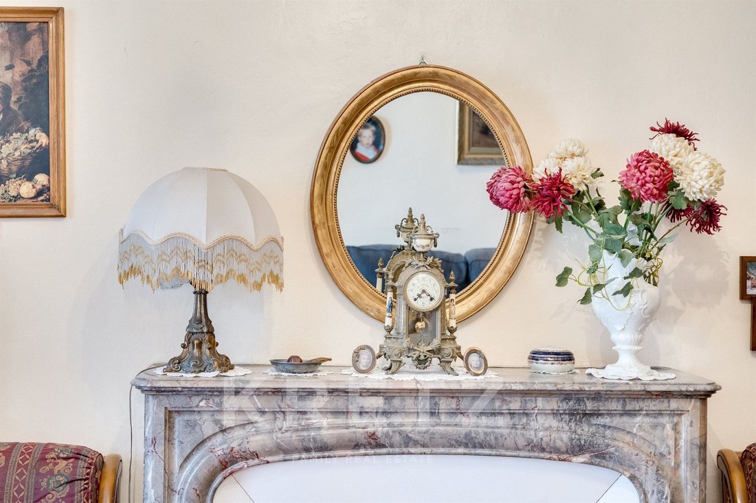 House in Endoume, 7e Arrondissement, Marseille 4 - 17735904