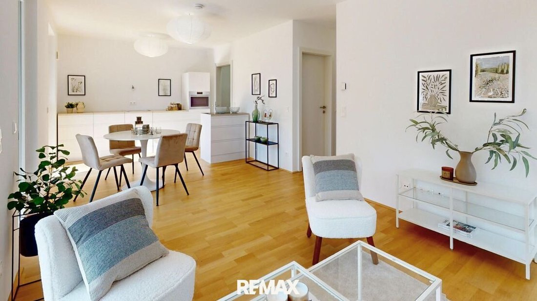 Apartment in Vienna, Wien, Austria 1 - 17037019