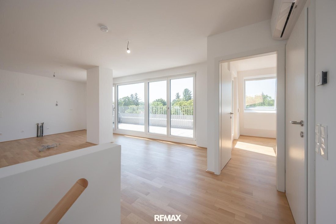 Apartment in Vienna, Wien, Austria 1 - 17037035