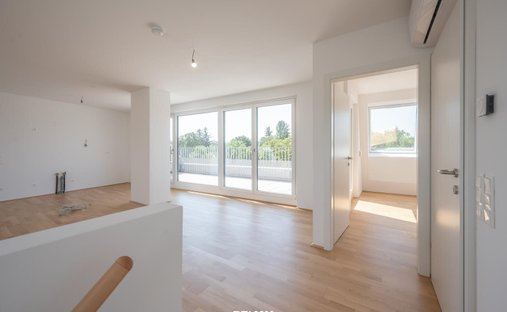 Apartment in Vienna, Wien, Austria 1