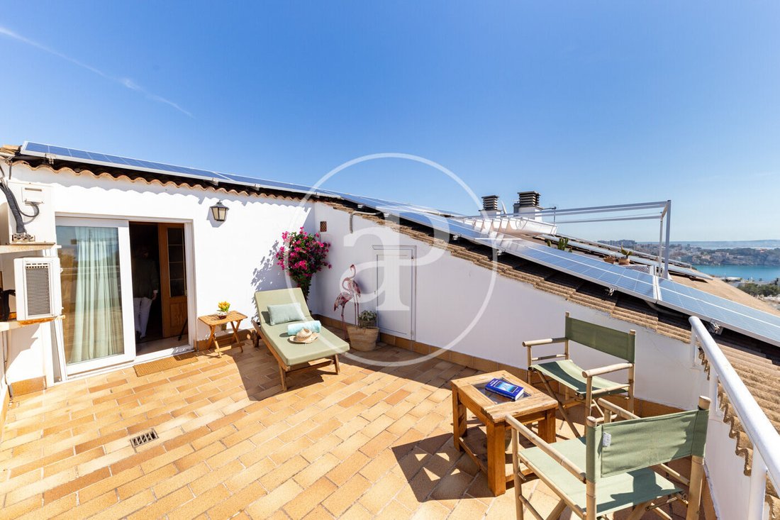 Apartment in Cas Catala, Calvia, Balearic Islands 2 - 17735989