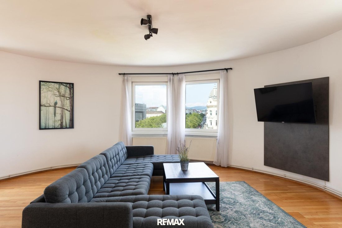 Apartment in Vienna, Wien, Austria 1 - 17037922