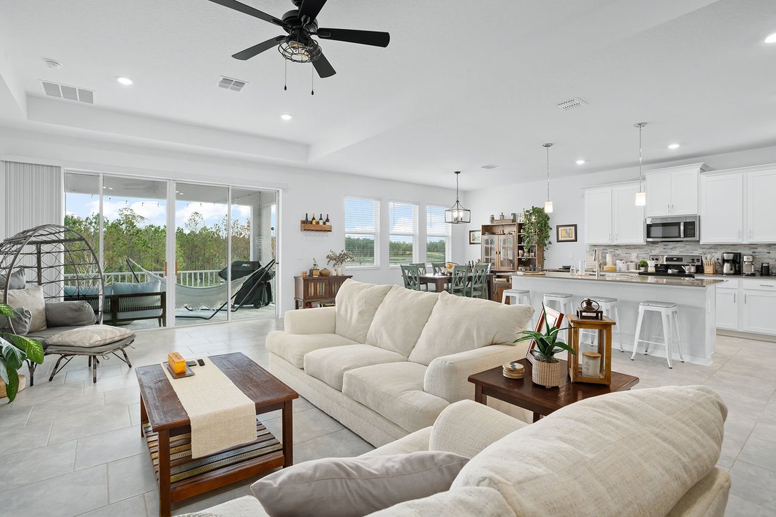 House in Mount Dora, Florida, United States 3 - 17736397