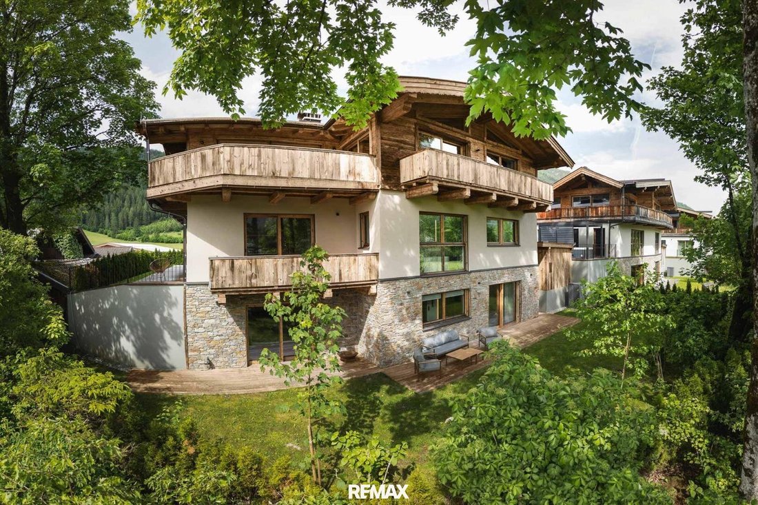 House in Sankt Ulrich am Pillersee, Tyrol, Austria 1 - 17654755