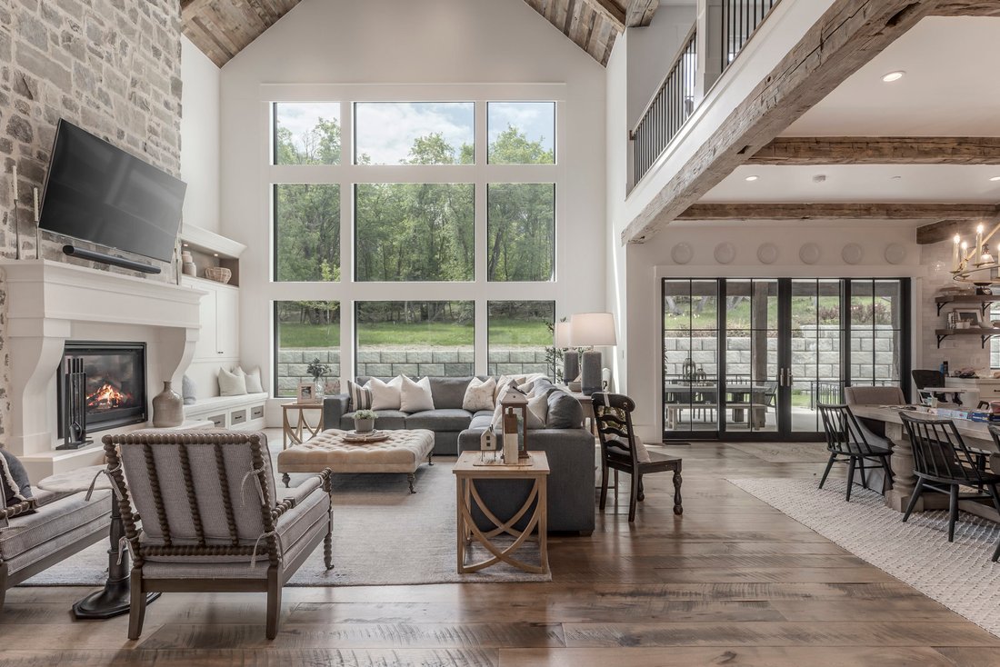 House in Woodland Hills, Utah, United States 4 - 17736184