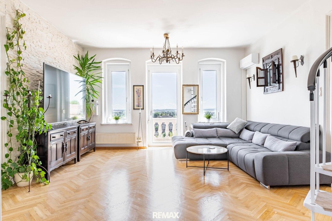 Apartment in Leonding, Upper Austria, Austria 1 - 17299963