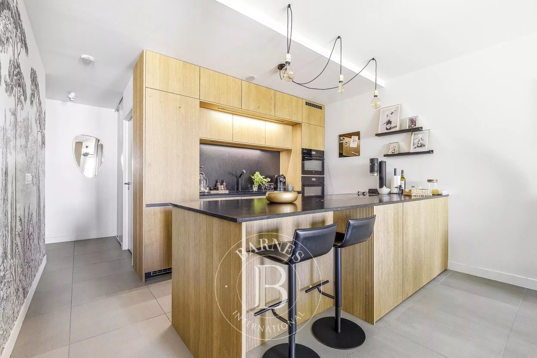Apartment in Grand Parc-Chartrons-Paul Doumer, Bordeaux, France 5 - 17735809
