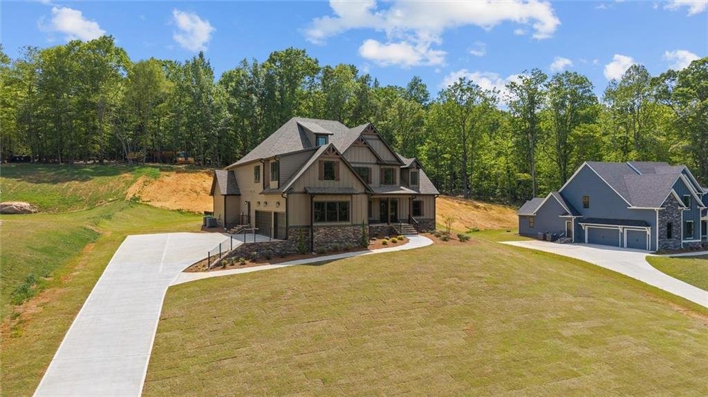 House in Carrollton, Georgia, United States 5 - 16553766