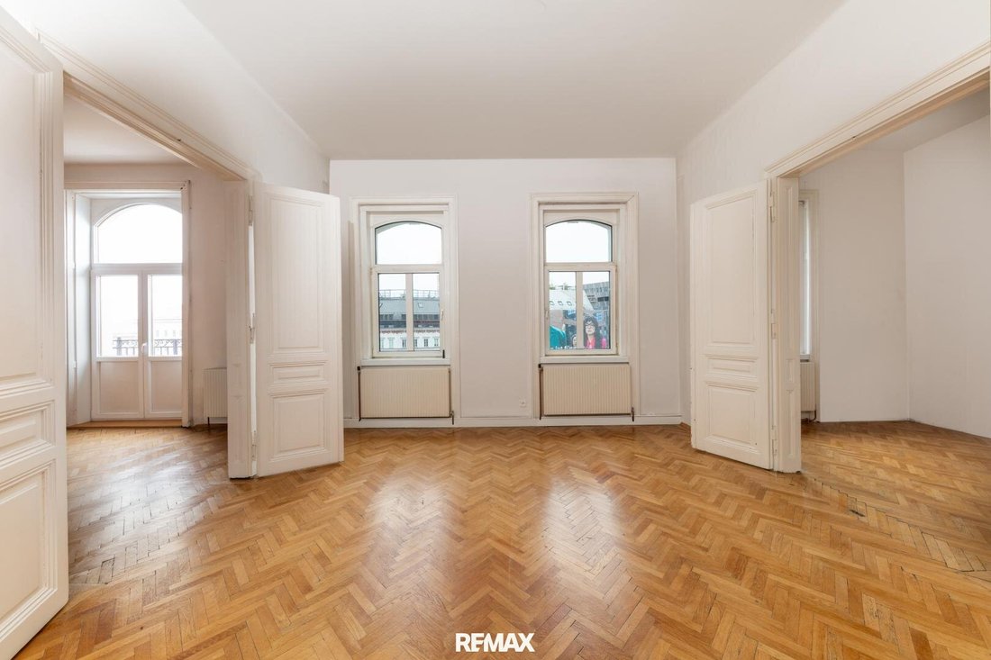 Apartment in Vienna, Wien, Austria 1 - 17037918