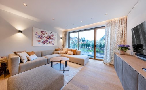 Apartment in Fieberbrunn, Tyrol, Austria 1