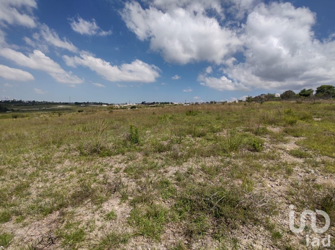 Land in Calderón, Puebla, Mexico 5 - 17735840