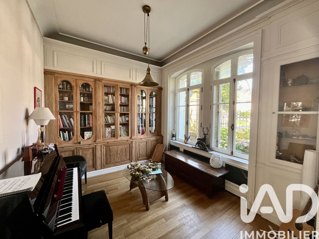 House in Keroman-Merville, Lorient, France 2 - 17545697