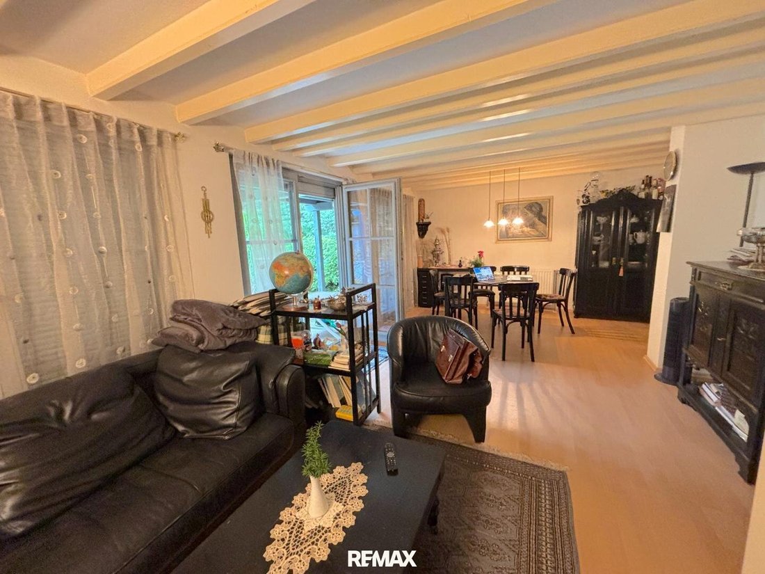 House in Vienna, Wien, Austria 2 - 17036078