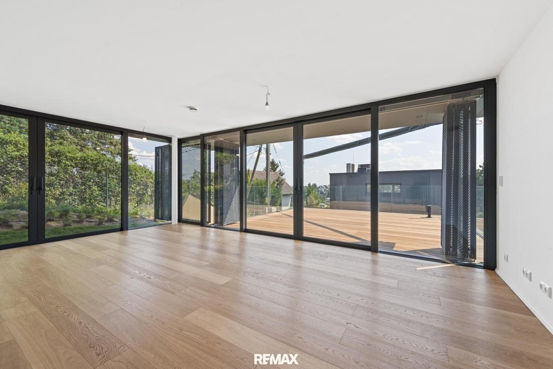Villa in Vienna, Wien, Austria 4 - 17037581