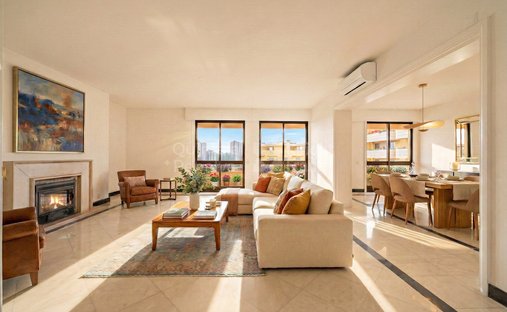 Apartment in Sao Domingos de Benfica, Lisbon, Portugal 1