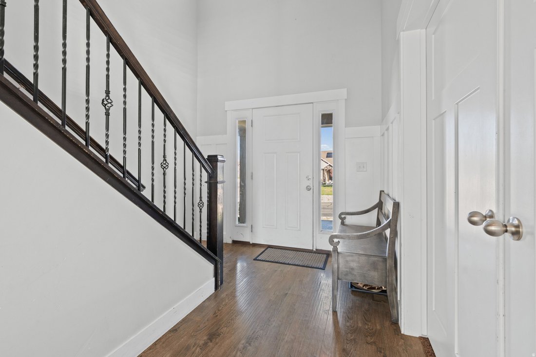 House in Eagle Mountain, Utah, United States 5 - 17737270