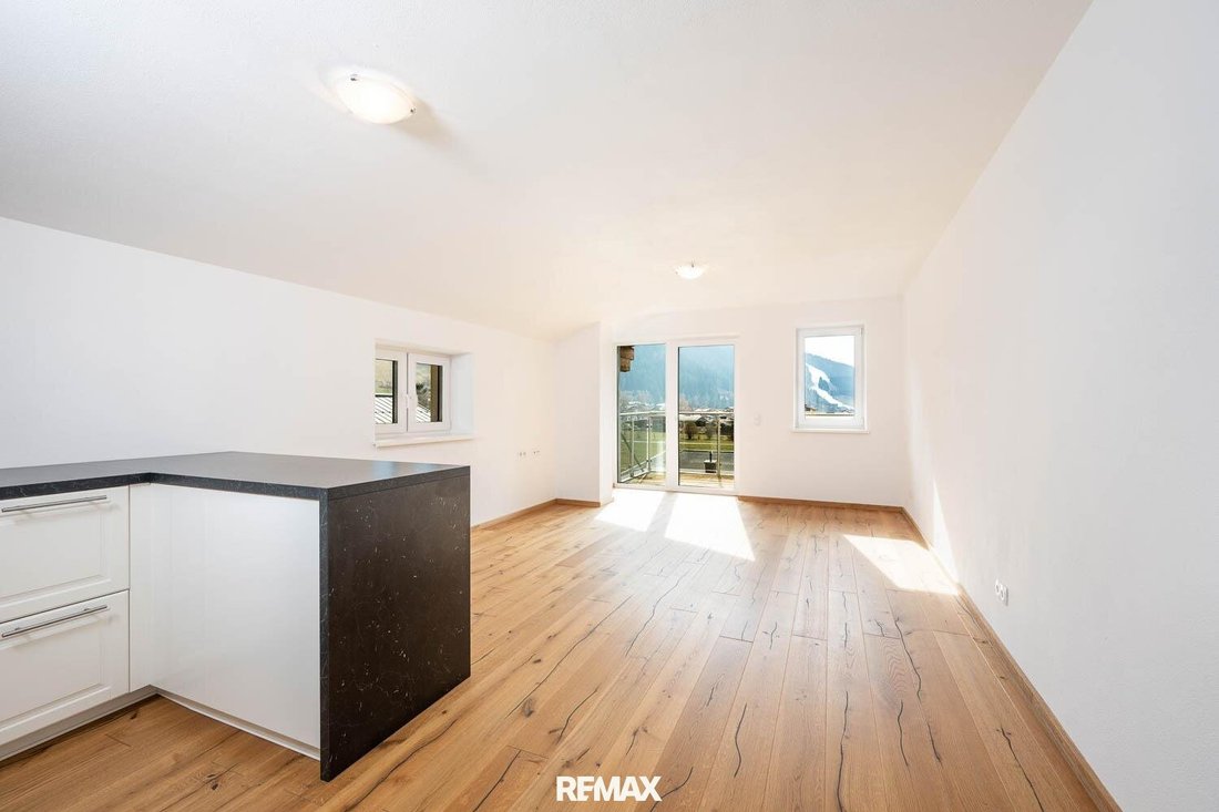 Apartment in Eben im Pongau, Salzburg, Austria 1 - 17736243