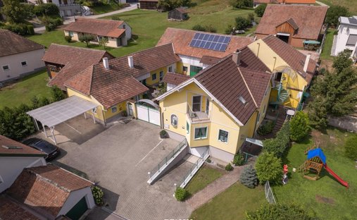 Casa en Wetzmannsthal, Baja Austria, Austria 1