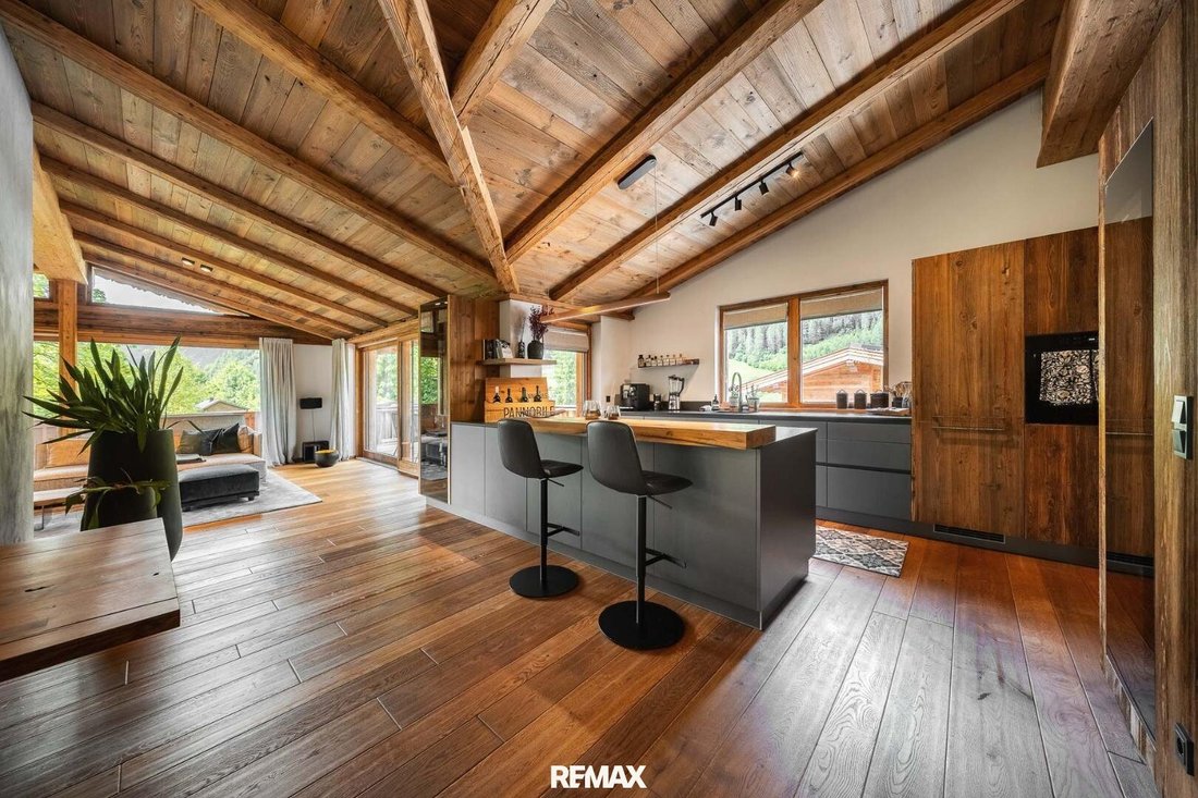 House in Sankt Ulrich am Pillersee, Tyrol, Austria 4 - 17654755