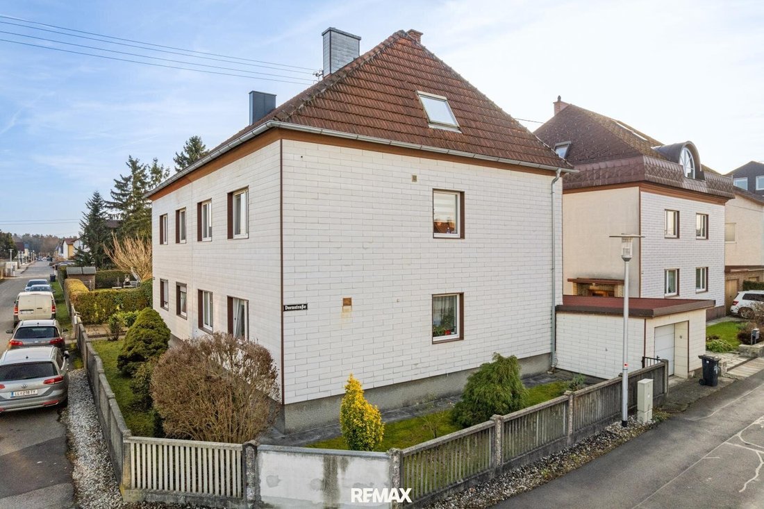 Langholzfeld, Upper Austria, Austria 2 - 17299959