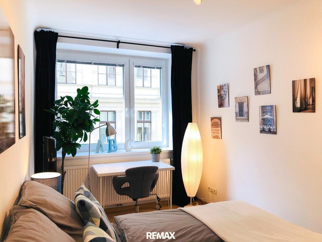 Apartment in Vienna, Wien, Austria 3 - 17037246