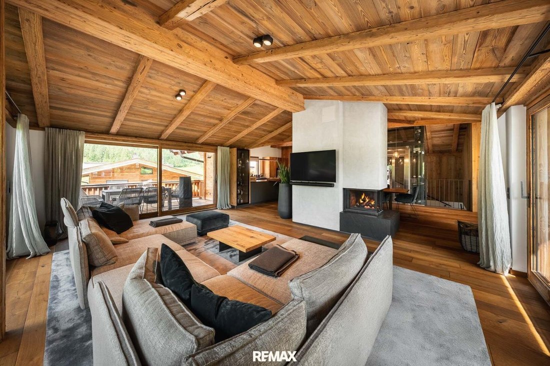 House in Sankt Ulrich am Pillersee, Tyrol, Austria 4 - 17654755