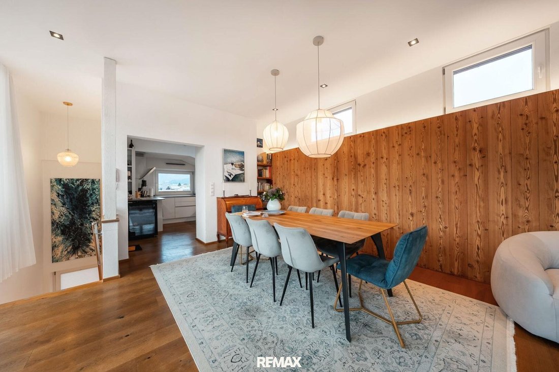 Apartment in Sankt Johann, Tyrol, Austria 3 - 17654779