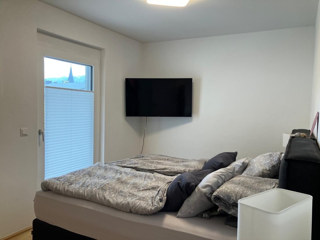 Apartment in Henndorf am Wallersee, Salzburg, Austria 4 - 17736114