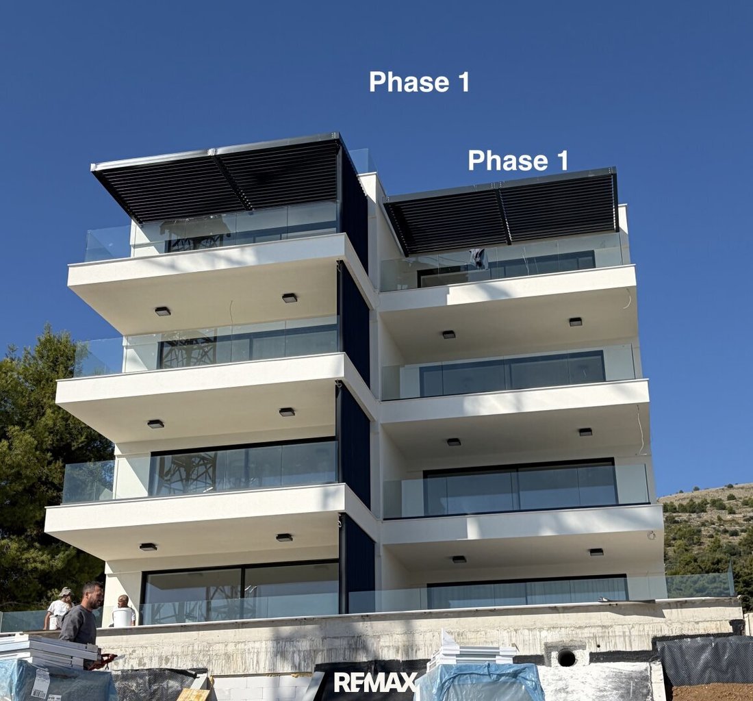 Apartment in Trogir, Split-Dalmatia County, Croatia 5 - 17152773