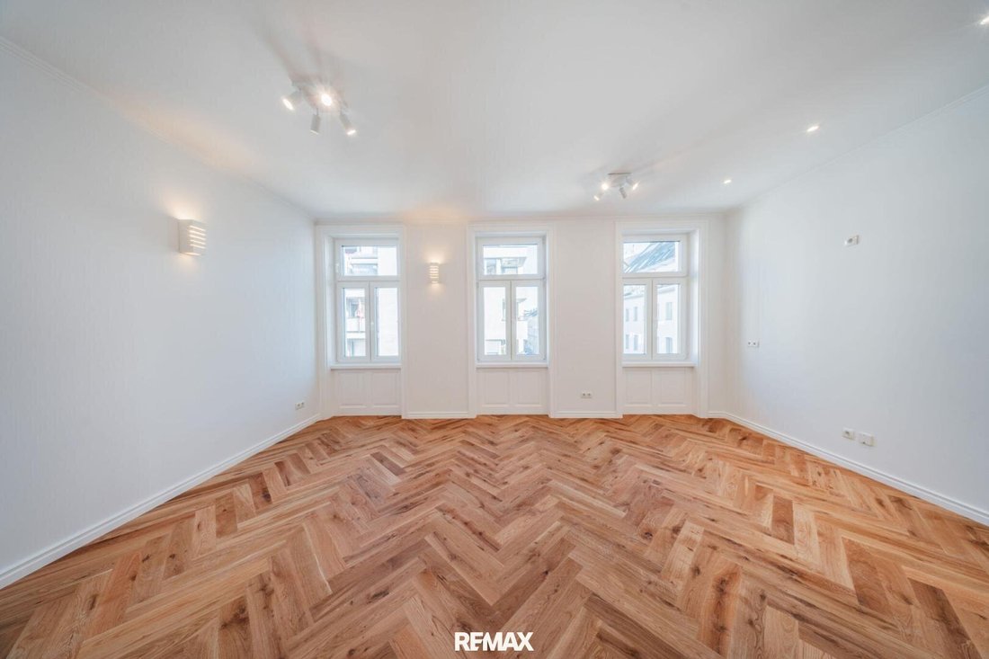 Apartment in Vienna, Wien, Austria 4 - 17037612