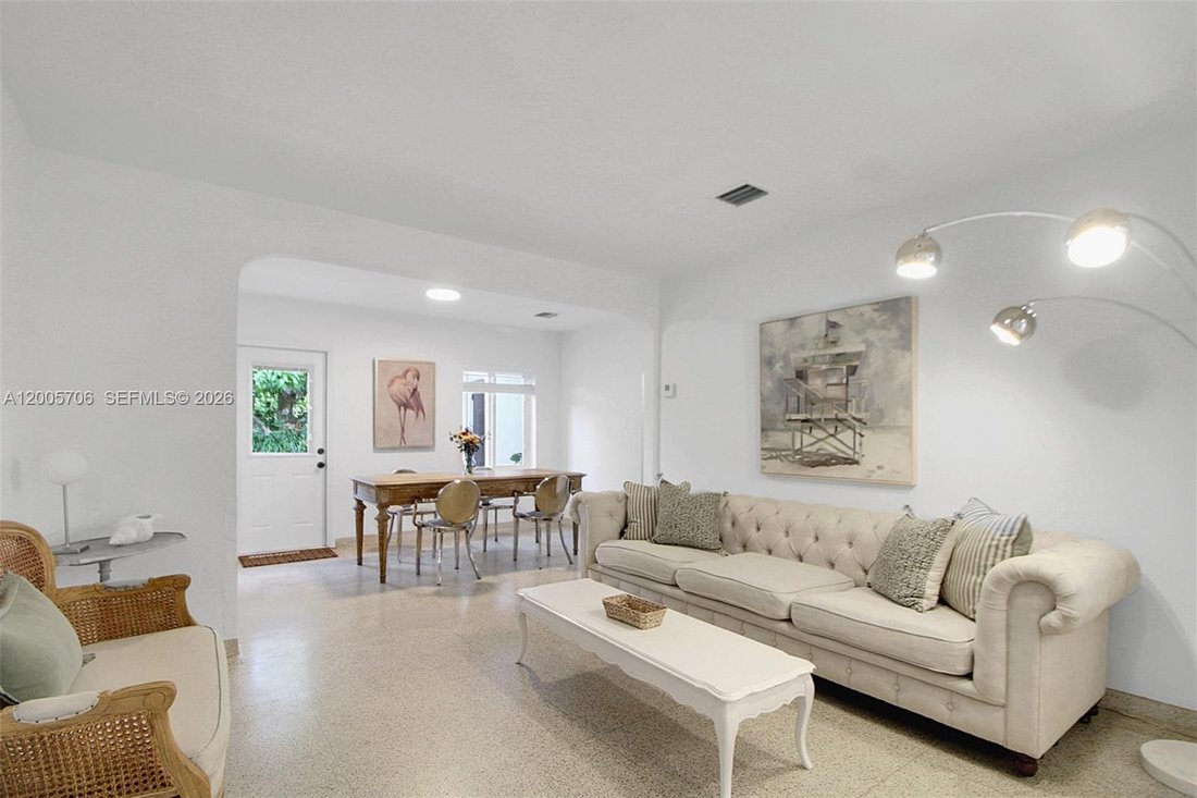 House in Miami, Florida, United States 1 - 17736342