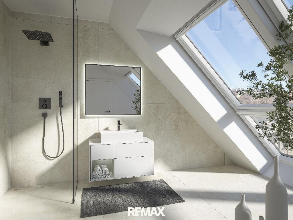 Penthouse in Vienna, Wien, Austria 3 - 17037346