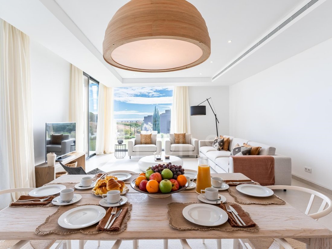 Apartment in Vila Nova de Cacela, Algarve, Portugal 5 - 17736285