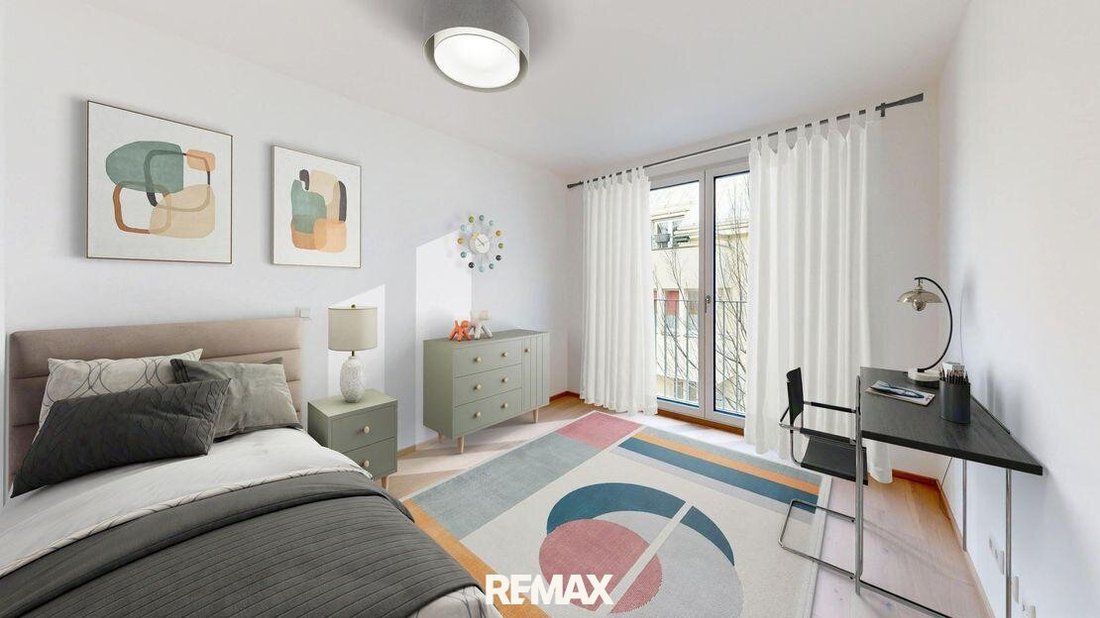 Apartment in Vienna, Wien, Austria 5 - 17037957