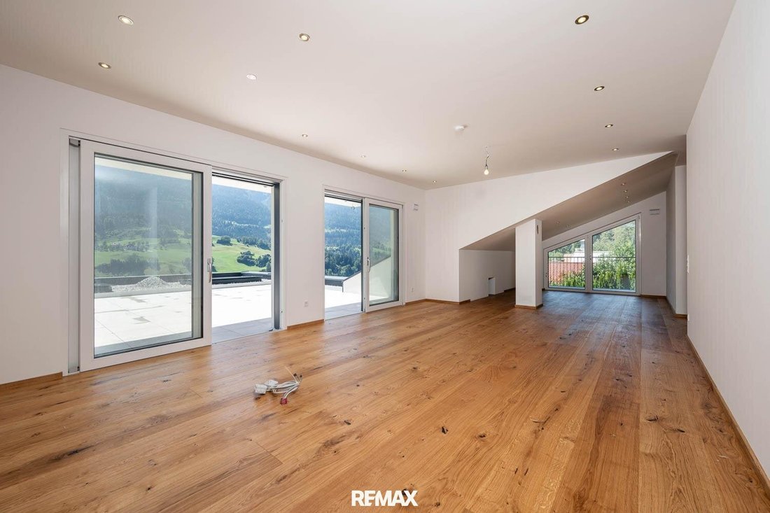 Apartment in Schwarzach im Pongau, Salzburg, Austria 4 - 17736266