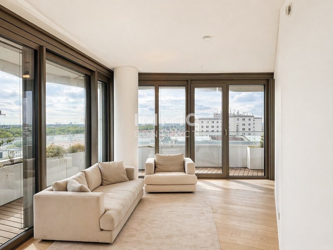 Apartment in Vienna, Wien, Austria 1 - 17038107