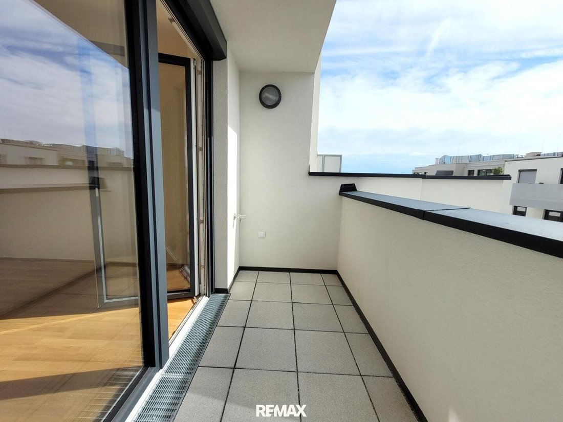 Apartment in Vienna, Wien, Austria 2 - 17037361