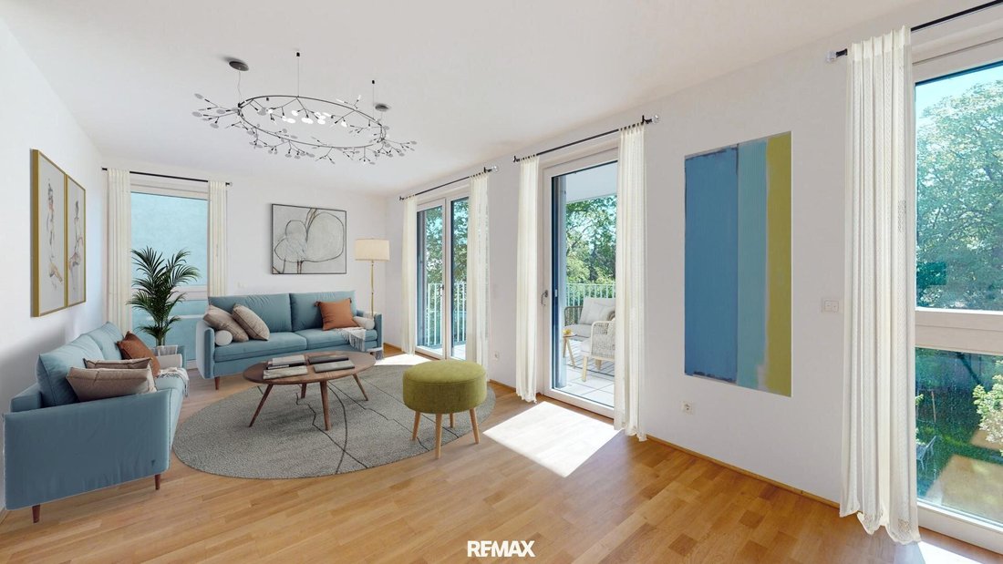 Apartment in Vienna, Wien, Austria 3 - 17036254