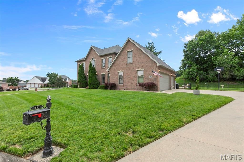 House in Cape Girardeau, Missouri, United States 2 - 17736122