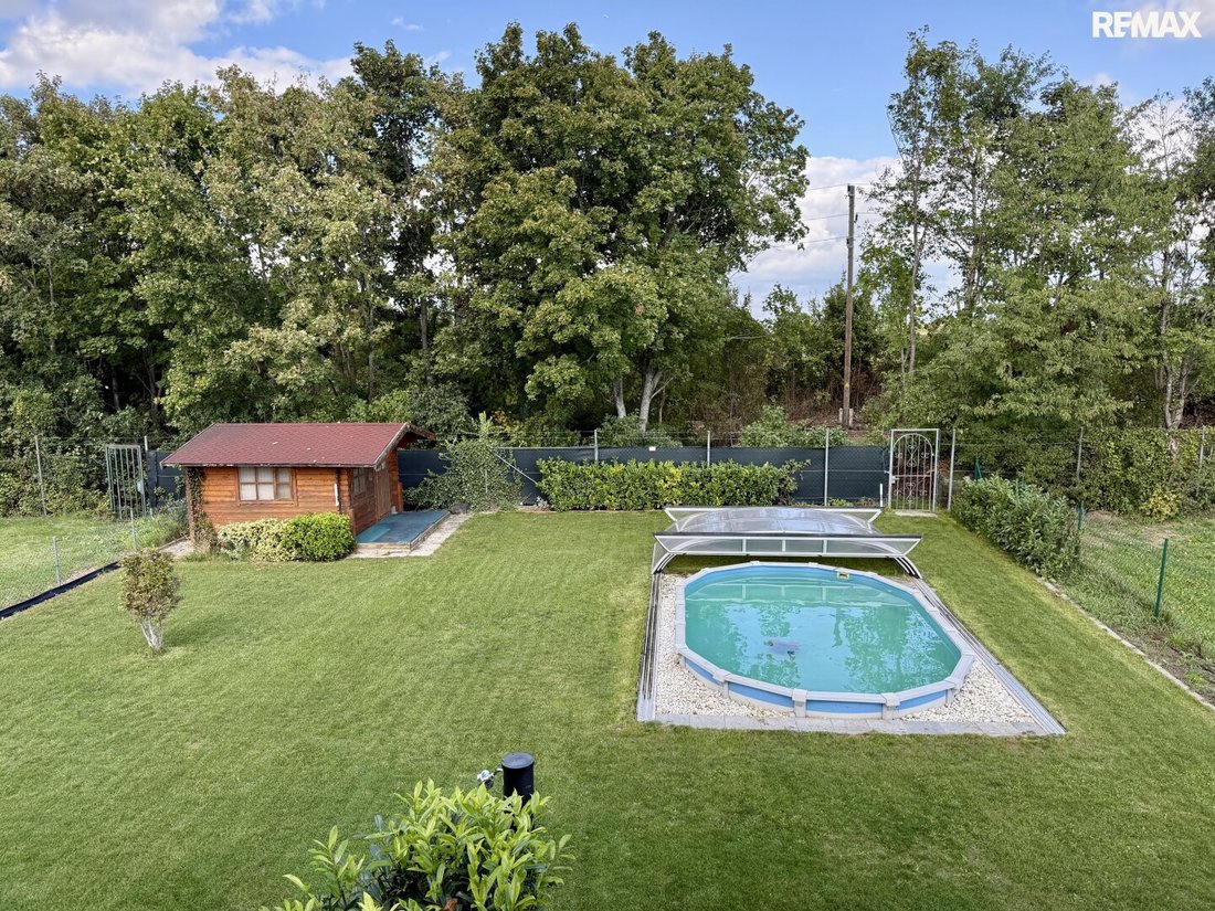 House in Oberwaltersdorf, Lower Austria, Austria 4 - 17031970