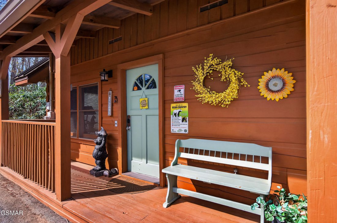 House in Gatlinburg, Tennessee, United States 3 - 17736849