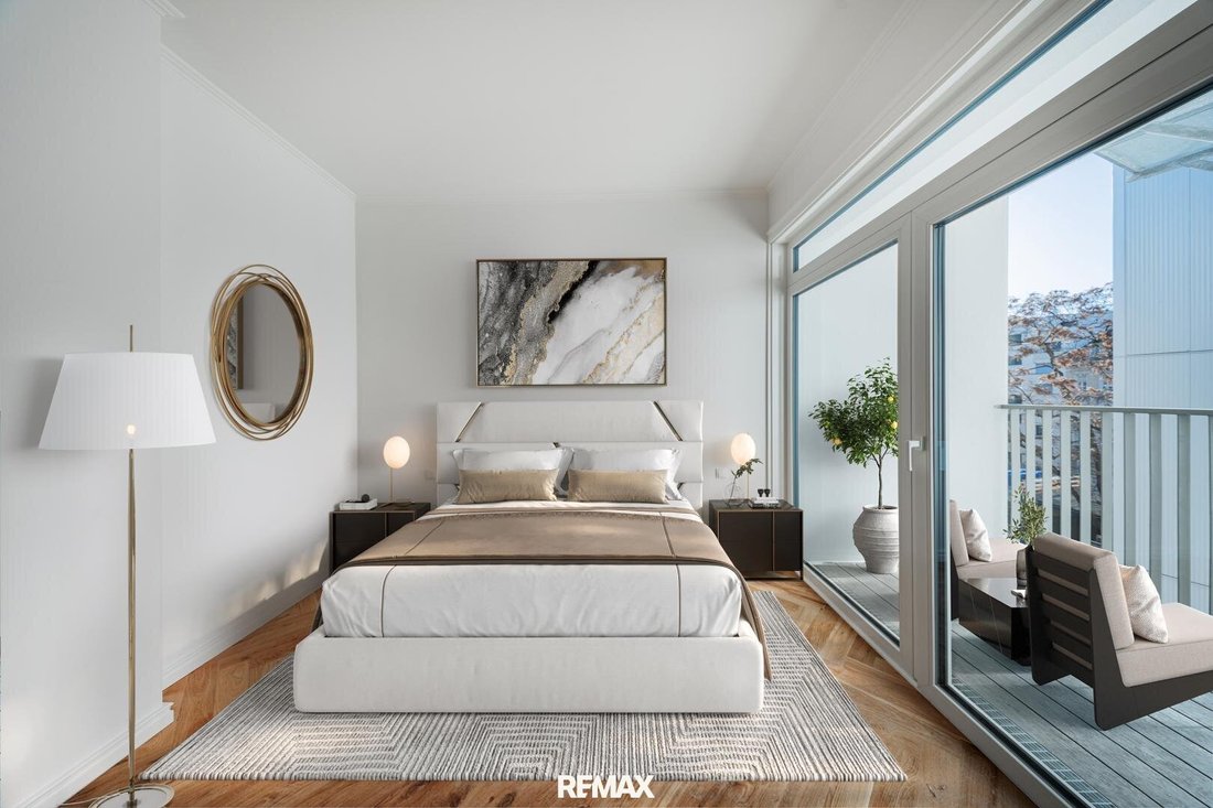 Apartment in Vienna, Wien, Austria 2 - 17037612