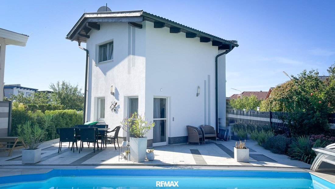 House in Vienna, Wien, Austria 3 - 17036816