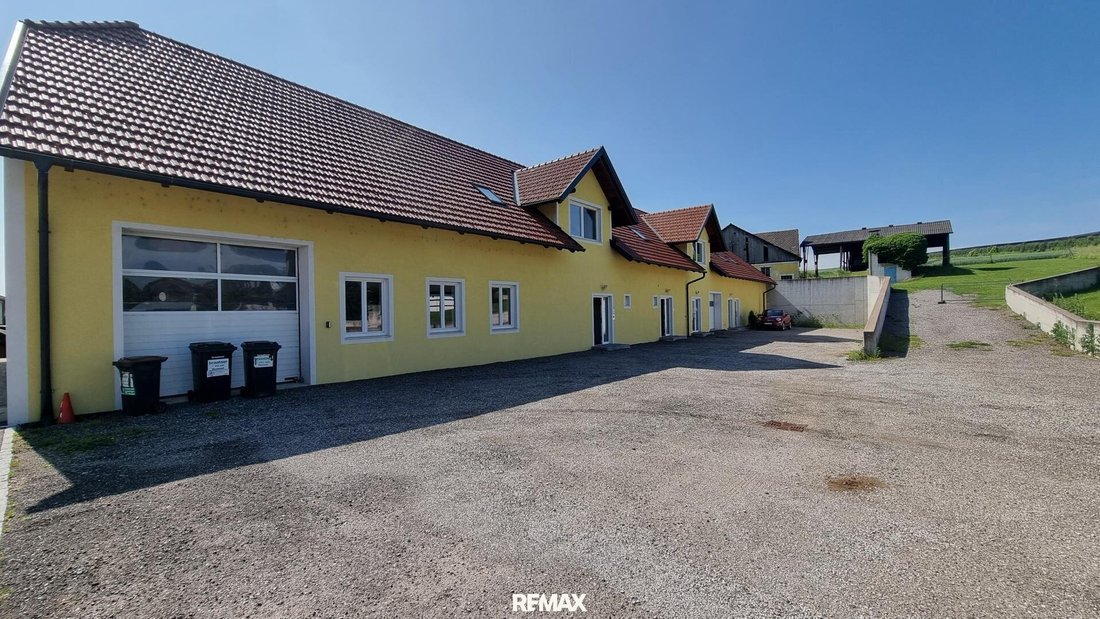House in Sasendorf, Lower Austria, Austria 2 - 17035919