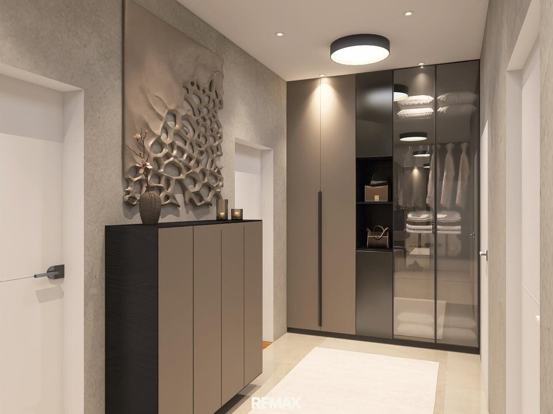 Apartment in Linz, Upper Austria, Austria 4 - 17449483